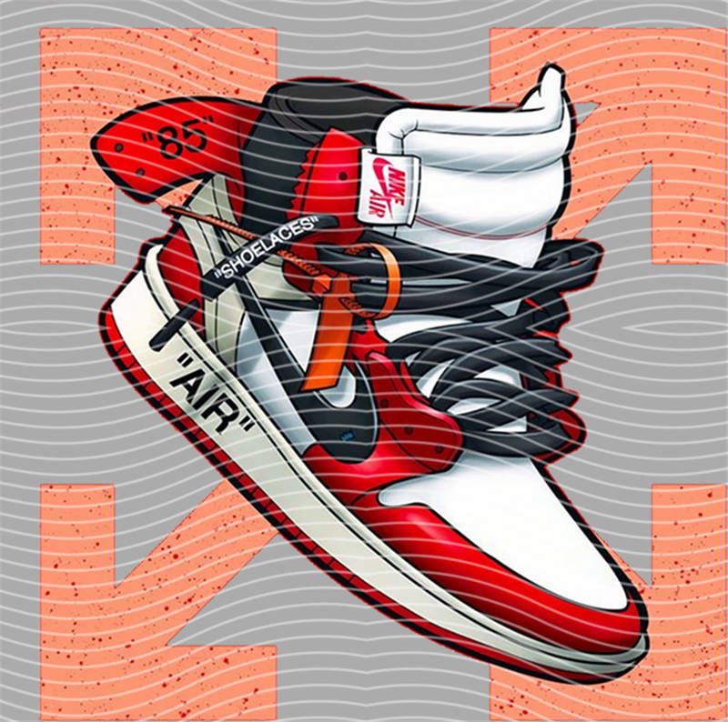 NIKE-NK 118
